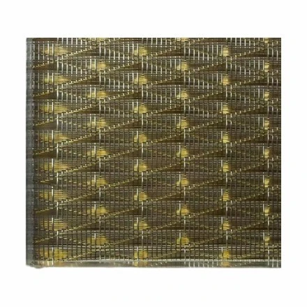 Laminated Glass Decorative Wire Mesh suppliers